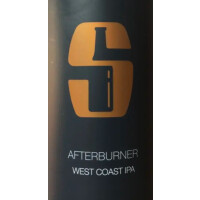 Salikatt Bryggeri Afterburner