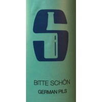 Salikatt Bryggeri Bitte Schön