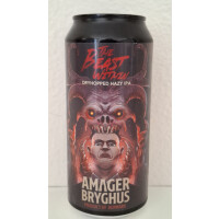 Amager Bryghus The Beast Within