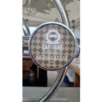 Cap'taine Mousse Oktoberfest Lager