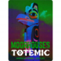 Moorhouse's Brewery Totemic