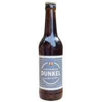 Brauwerkstatt Lauterachquelle Lauterhofer Dunkel