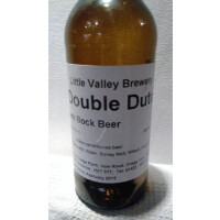 Little Valley Brewery Double Dutch