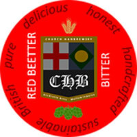 Church Hanbrewery Red Beetter