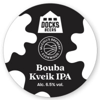 Docks Beers Bouba