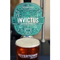 Rivertown Brewing Invictus