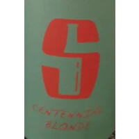 Salikatt Bryggeri Centennial Blonde