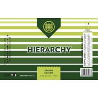 Schilling Beer Company Hierarchy