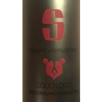 Salikatt Bryggeri Coco Loco