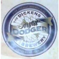 Dickens Brewery Artful Dodger