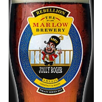 Rebellion Beer Co. Jolly Roger