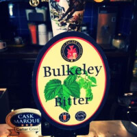 Facer's Brewery Bulkeley Bitter