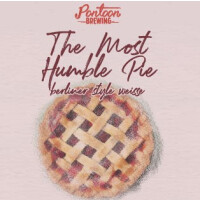 Pontoon Brewing Company The Most Humble Pie