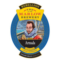 Rebellion Beer Co. Armada