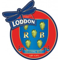 Loddon Brewery Reading Best