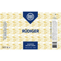 Schilling Beer Company Rüdiger