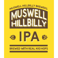 Muswell Hillbilly Brewers IPA