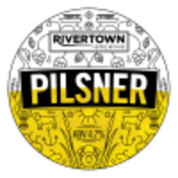 Rivertown Brewing Pilsner