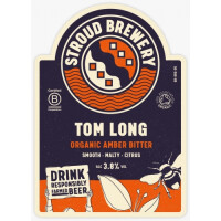 Stroud Brewery Tom Long