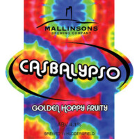 Mallinsons Brewing Co. Casbalypso
