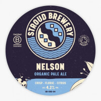 Stroud Brewery Nelson