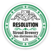 Stroud Brewery Resolution