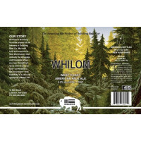Resilience Brewing Whilom