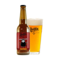 Cervezas Yakka Murcian Devil