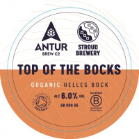 Stroud Brewery Top Of The Bocks