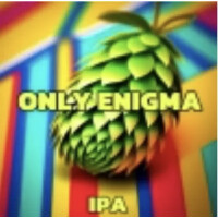 Teika Only Enigma