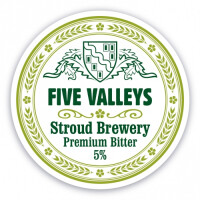 Stroud Brewery Five Valleys