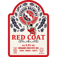Stroud Brewery Redcoat