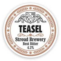 Stroud Brewery Teasel