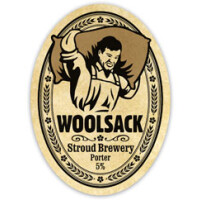 Stroud Brewery Woolsack