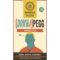Brewhouse & Kitchen (Gloucester) (Down A) Pegg