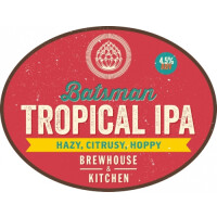 Brewhouse & Kitchen (Gloucester) Batsman