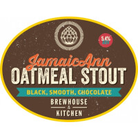 Brewhouse & Kitchen (Gloucester) Jamaicann