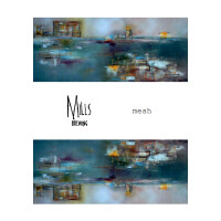 Mills Brewing Mesh
