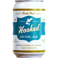 North Peak Brewing Company Hooked