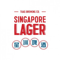 Trouble Brewing (Tuas Brewing) Singapore Lager