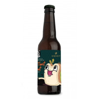 The 1925 Microbrewery & Restaurant Kaya Toast Stout