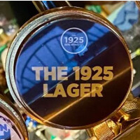 The 1925 Microbrewery & Restaurant The 1925 Lager