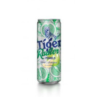 Heineken Asia Pacific Breweries Tiger Radler Pomelo