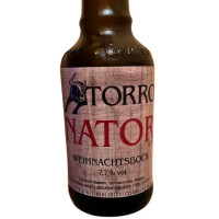 Staudenbräu Torronator