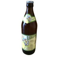 Staudenbräu Radler