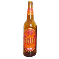 Lidl Argus Koźlak Rubinowy