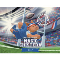 The Piggy Brewing Company Magic Chistera