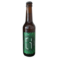 Bachs Braumanufaktur Maibock