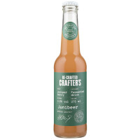 Liviko Re-crafted Crafter's Junibeer
