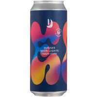 Dugges Bryggeri Neon Lights